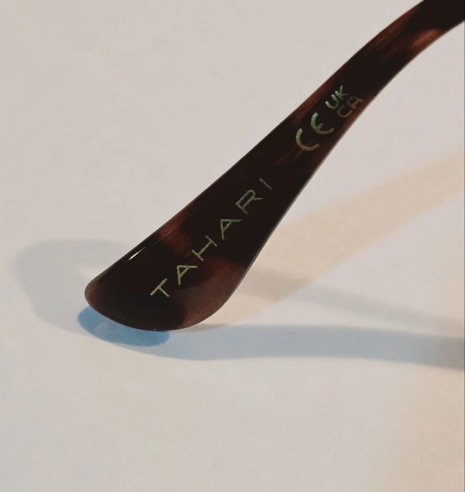 NEW Tahari Womens sunnies sunglasses tortoise leopard animal print spots